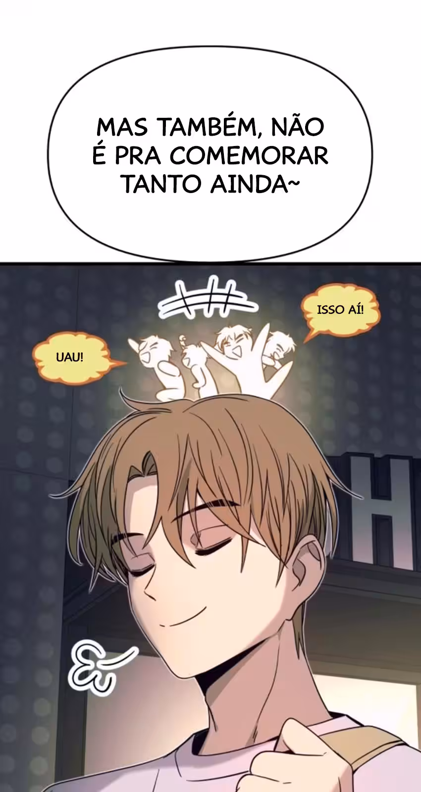 Página do Capítulo 33