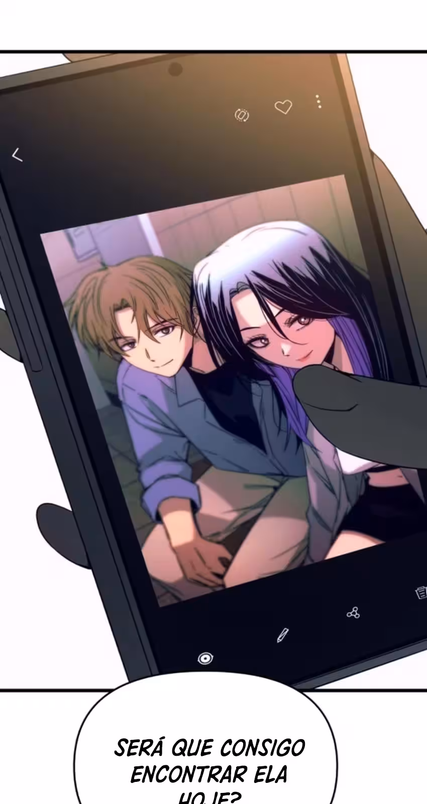 Página do Capítulo 33