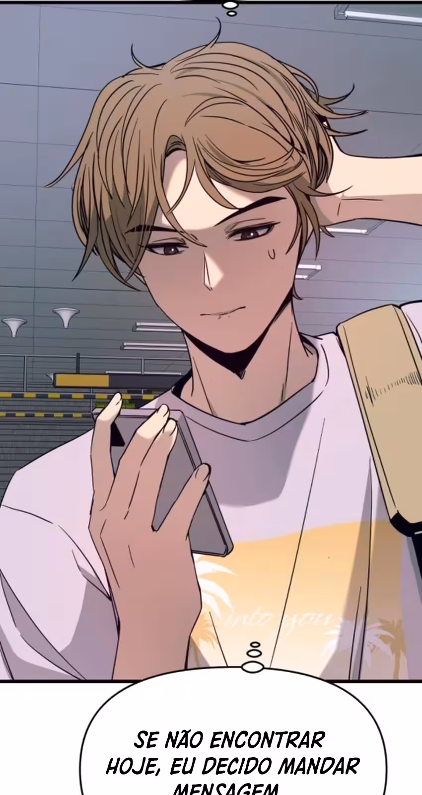 Página do Capítulo 33