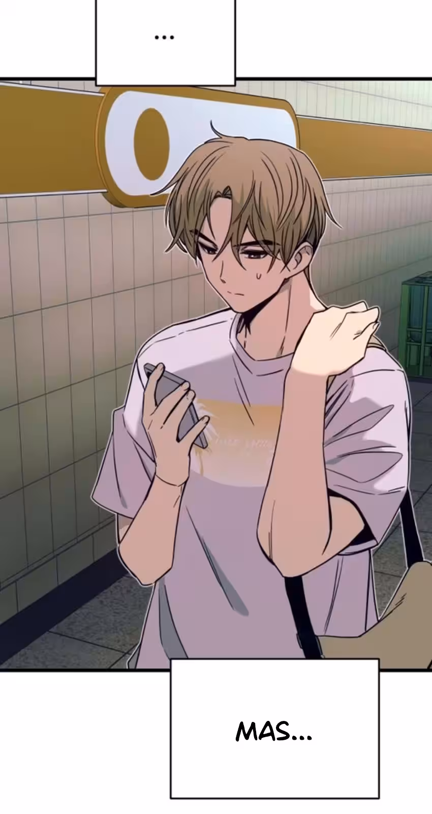 Página do Capítulo 33