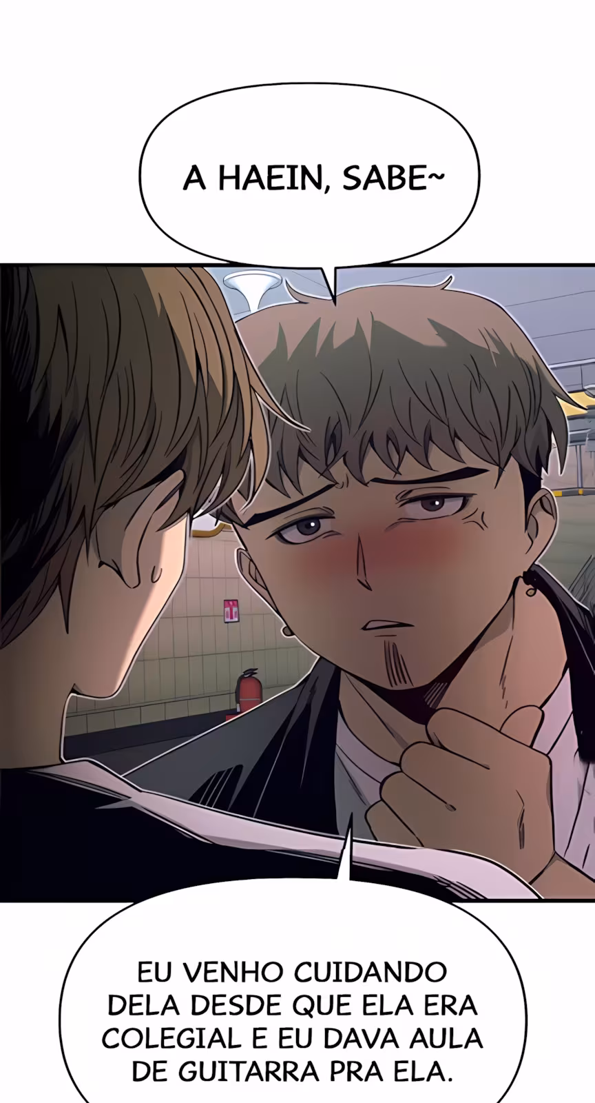 Página do Capítulo 34