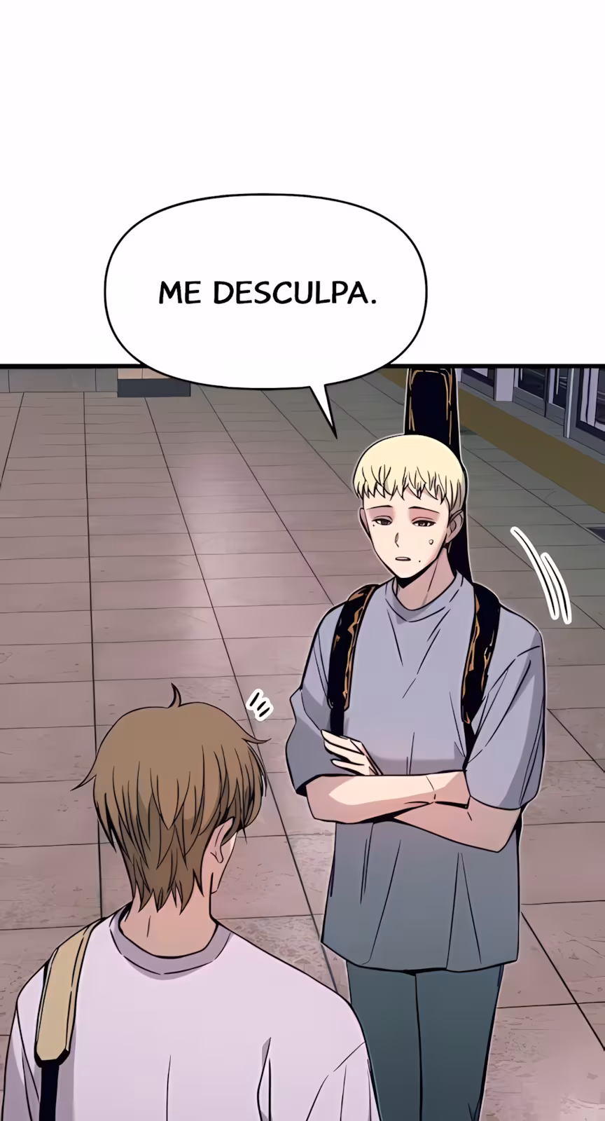 Página do Capítulo 34