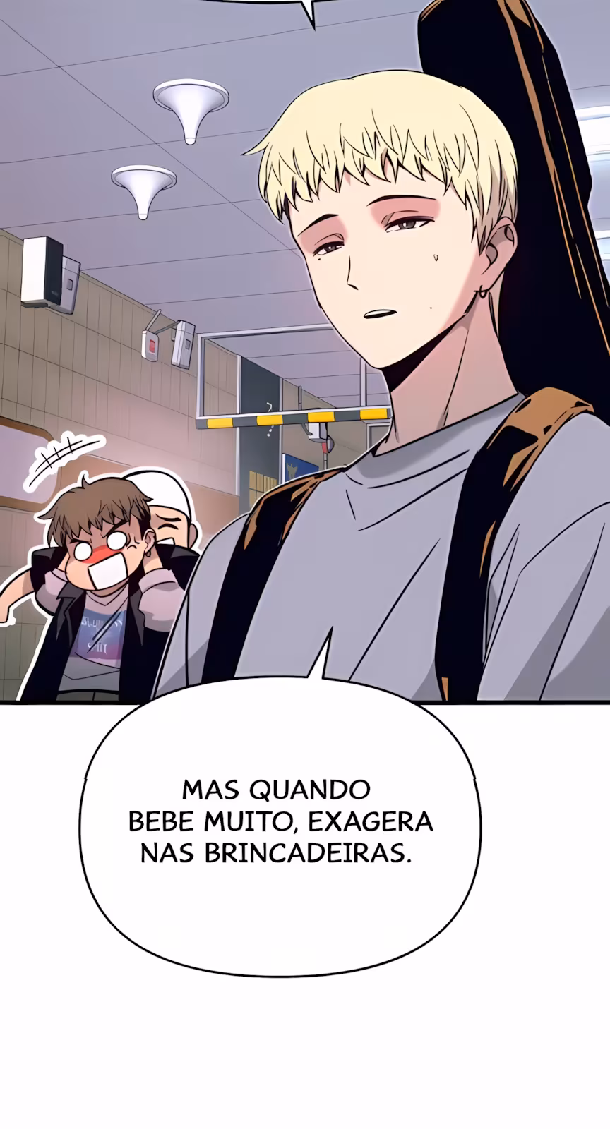 Página do Capítulo 34