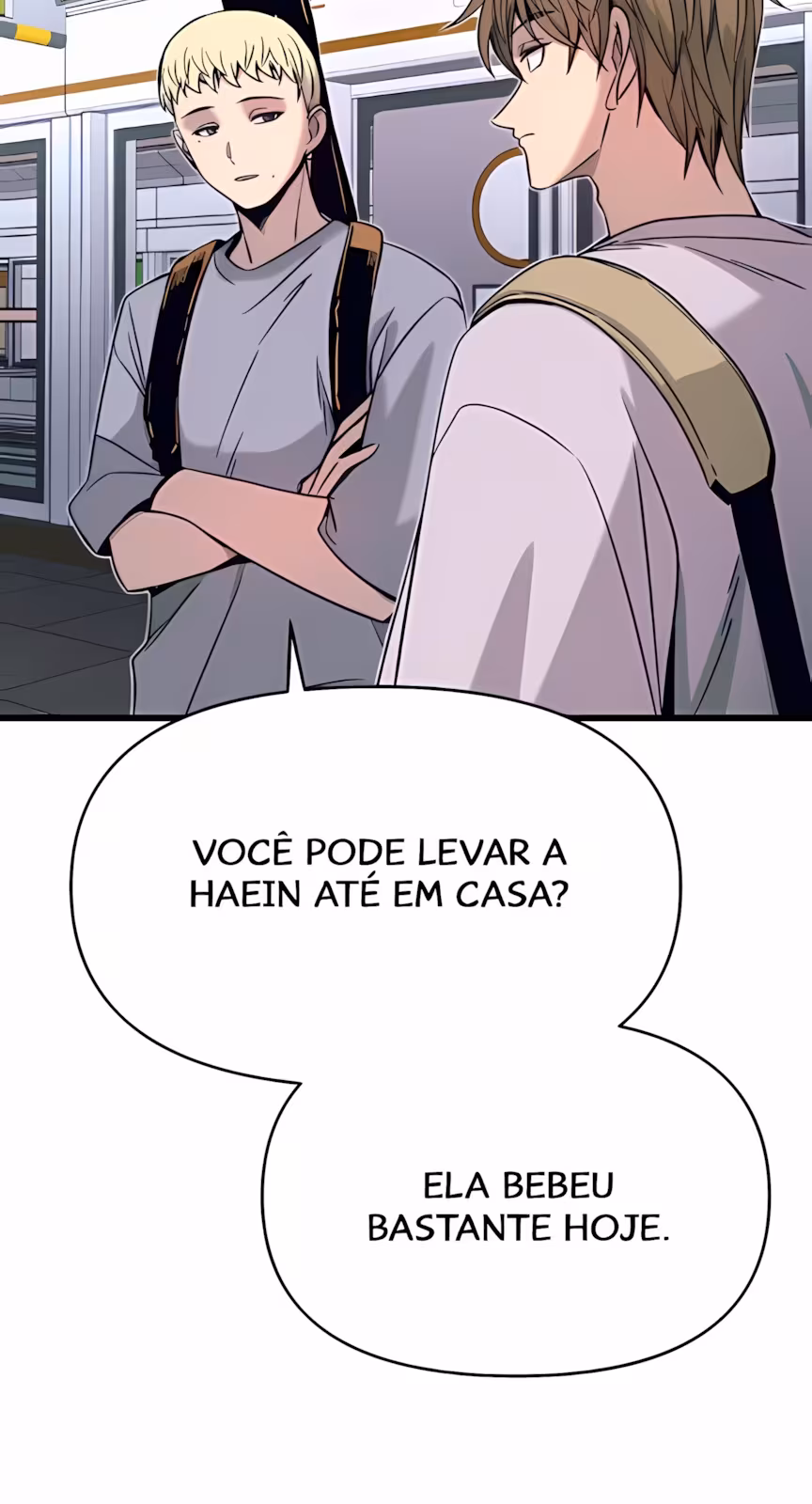 Página do Capítulo 34