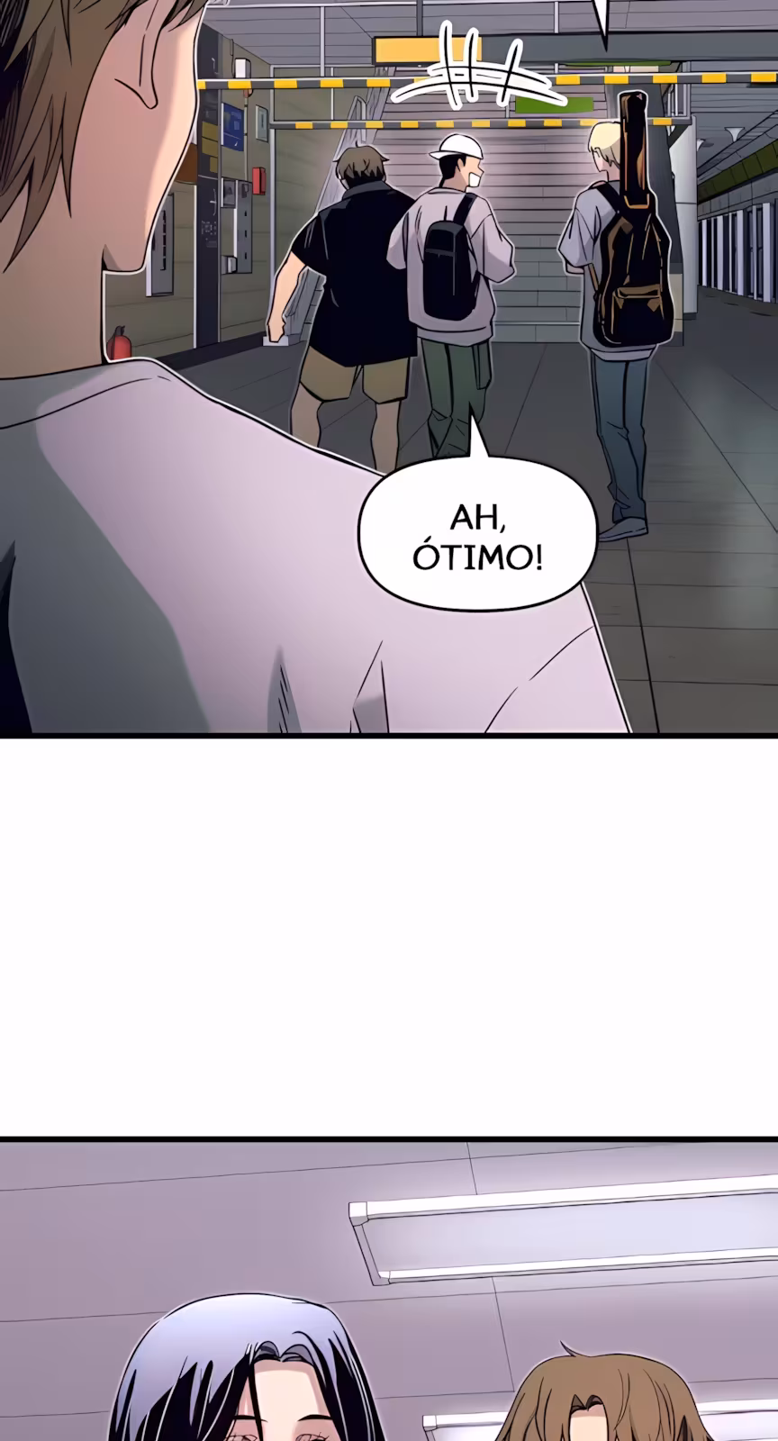 Página do Capítulo 34