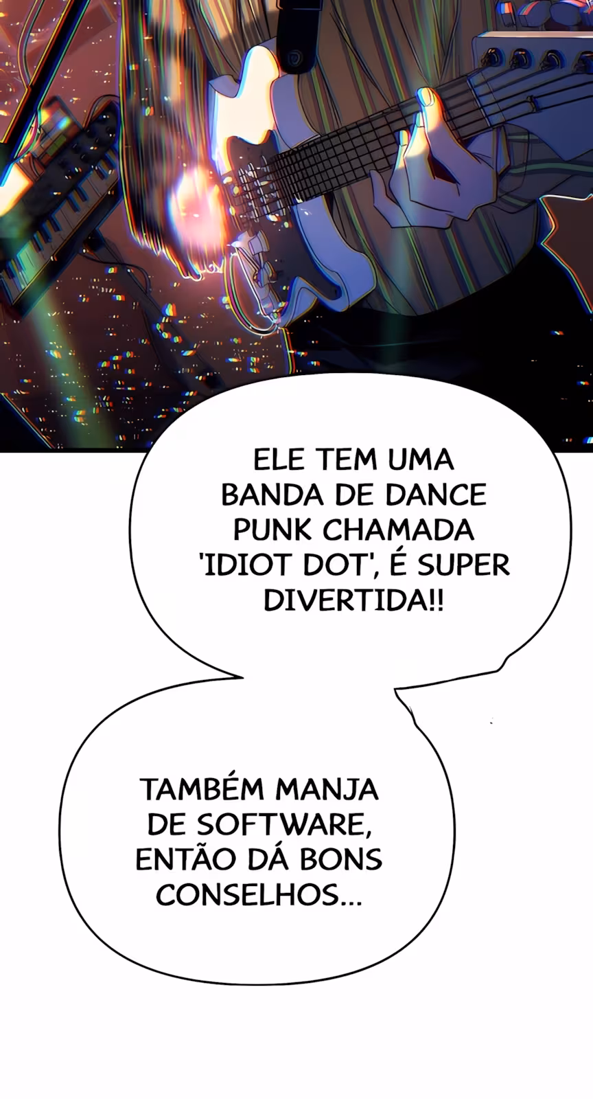 Página do Capítulo 34