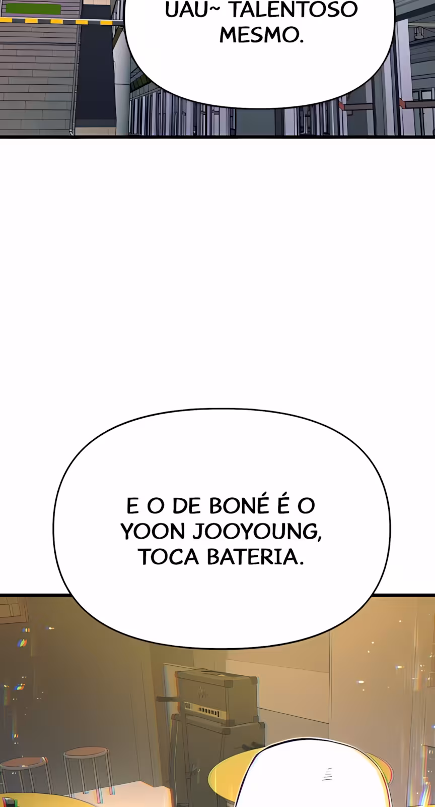 Página do Capítulo 34