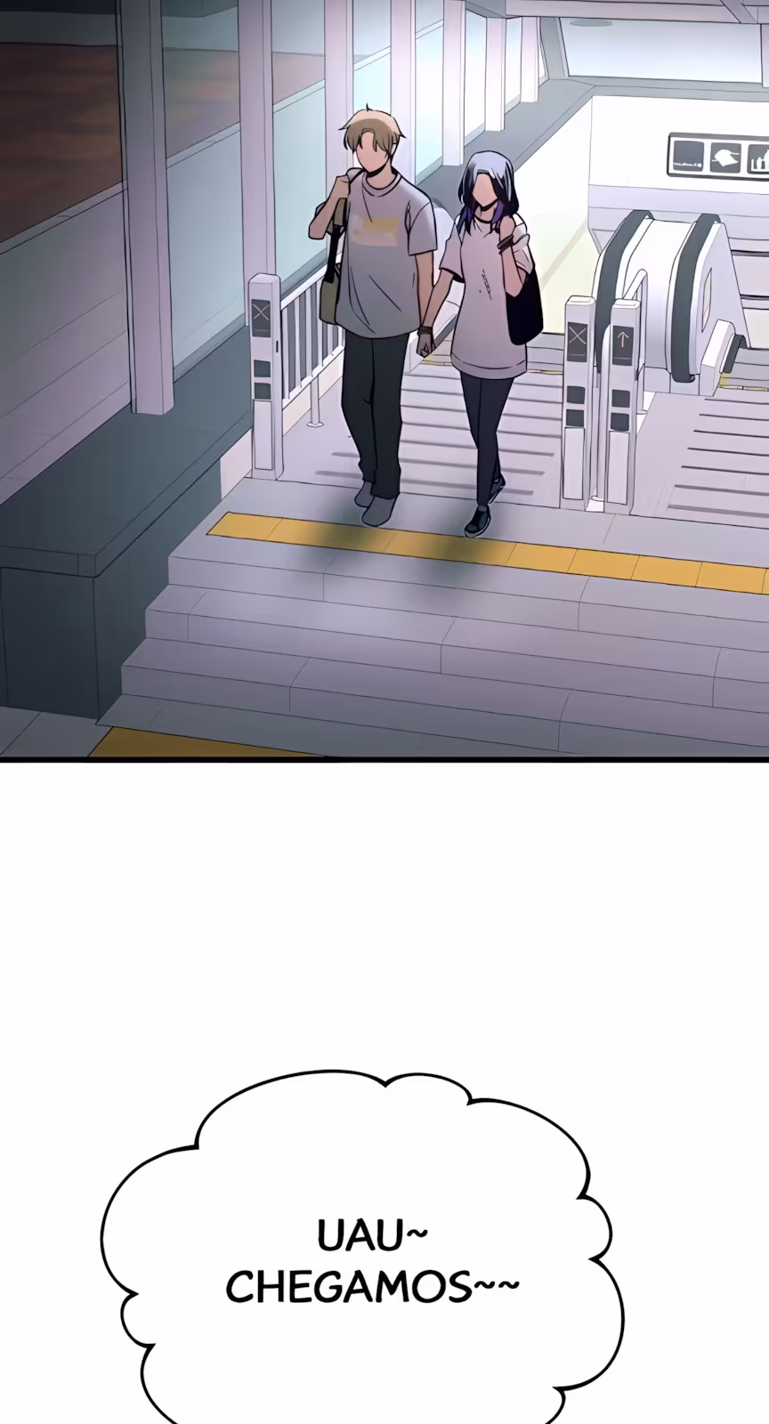 Página do Capítulo 34