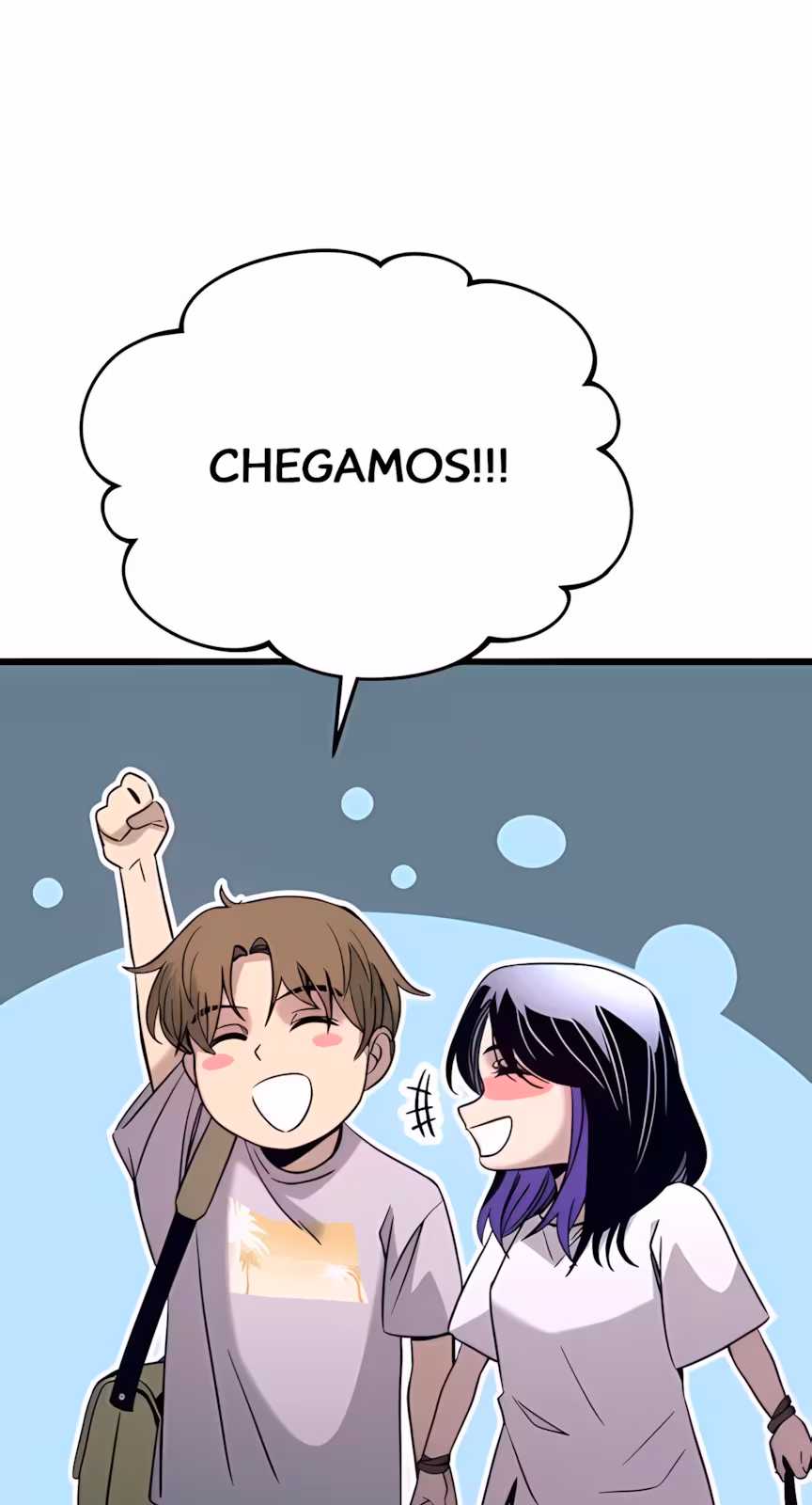 Página do Capítulo 34