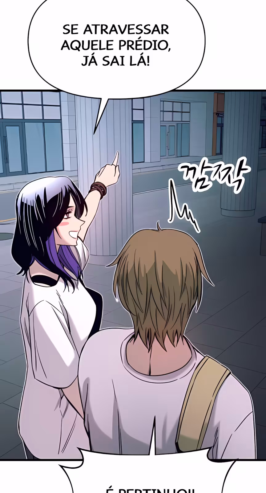 Página do Capítulo 34