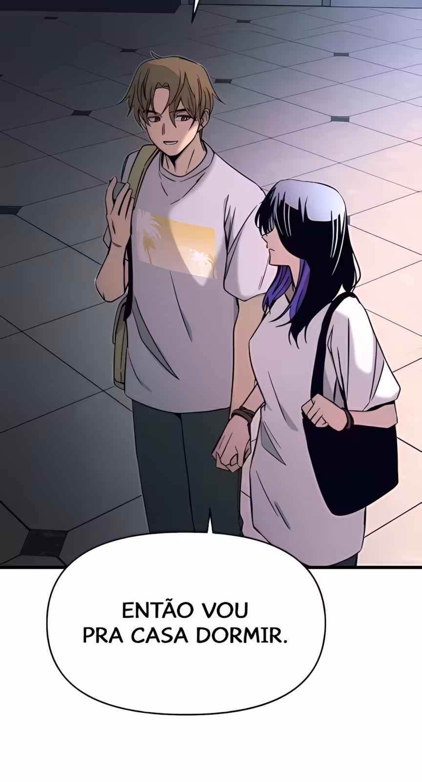 Página do Capítulo 34