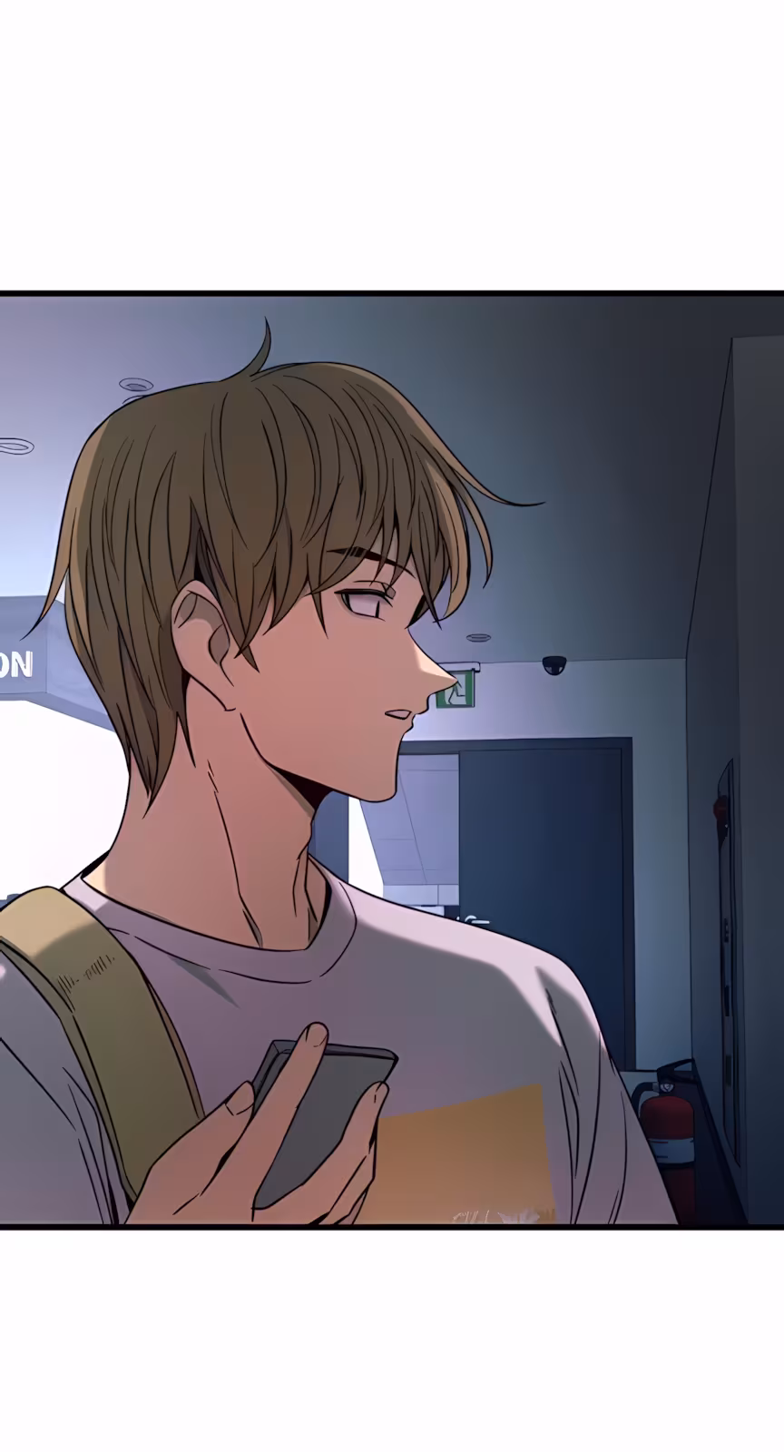 Página do Capítulo 34