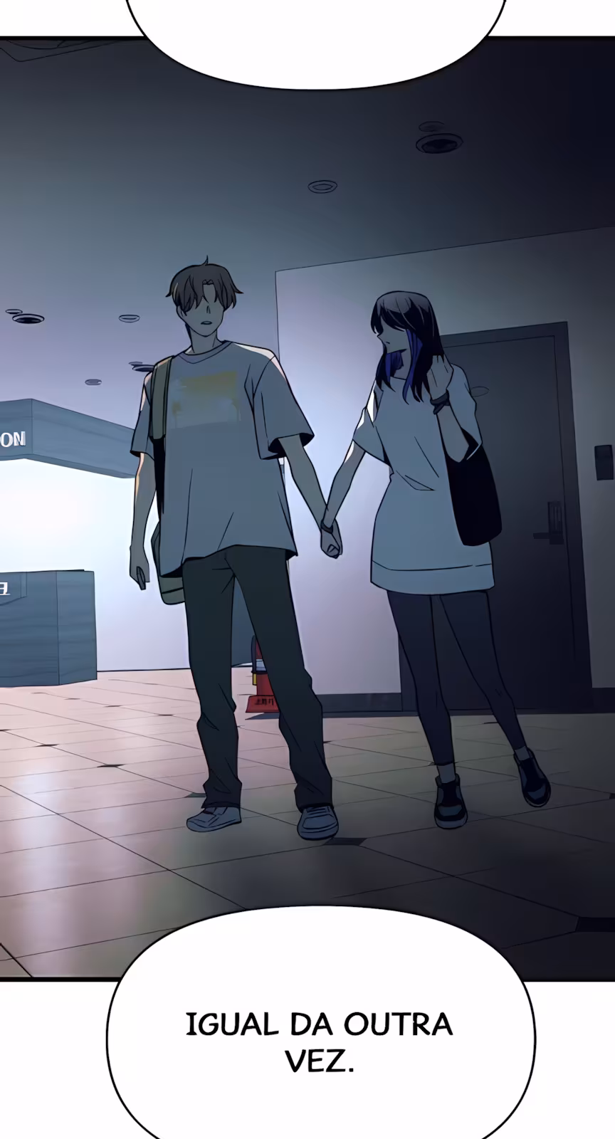 Página do Capítulo 34