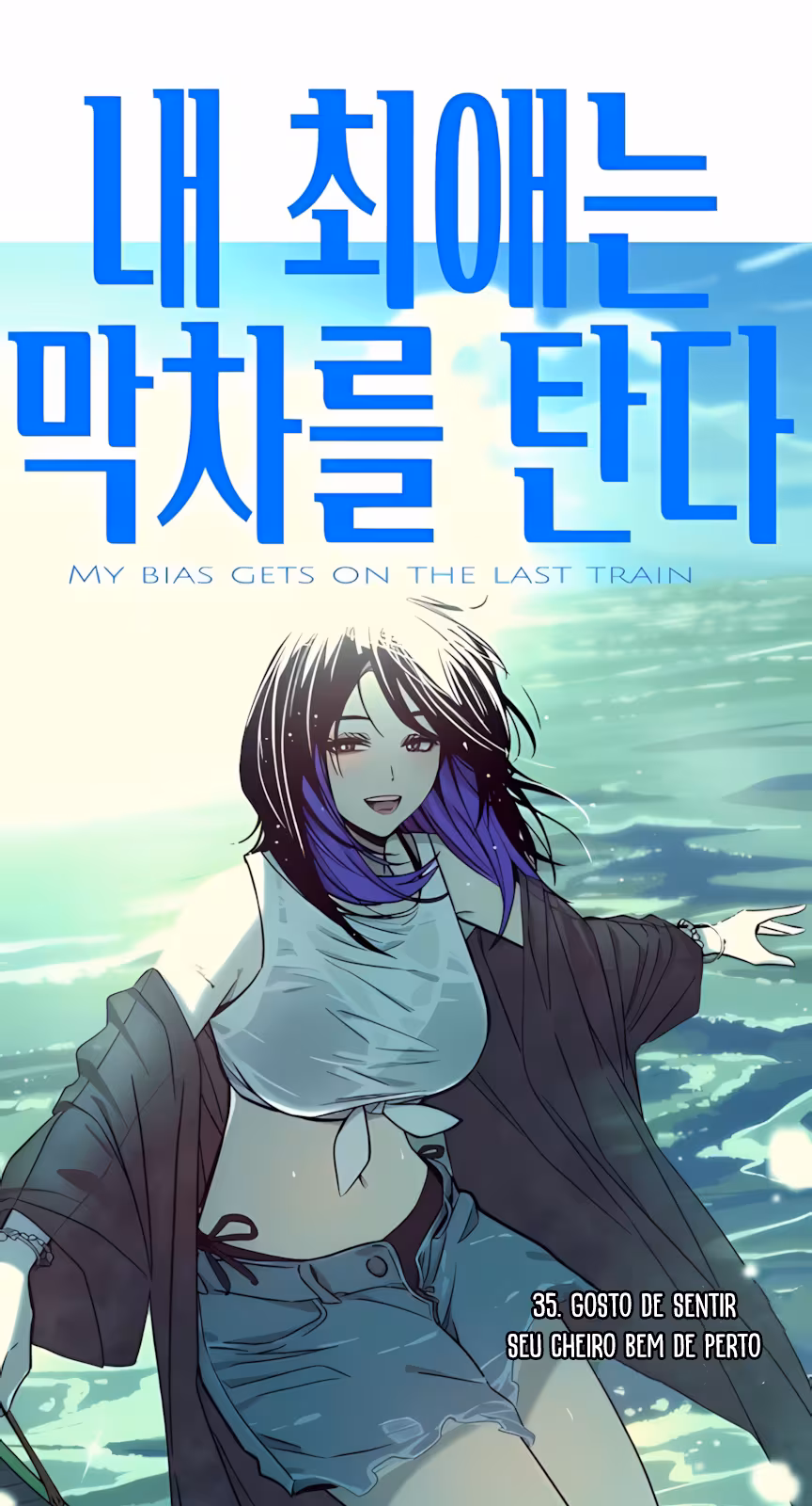 Página do Capítulo 35