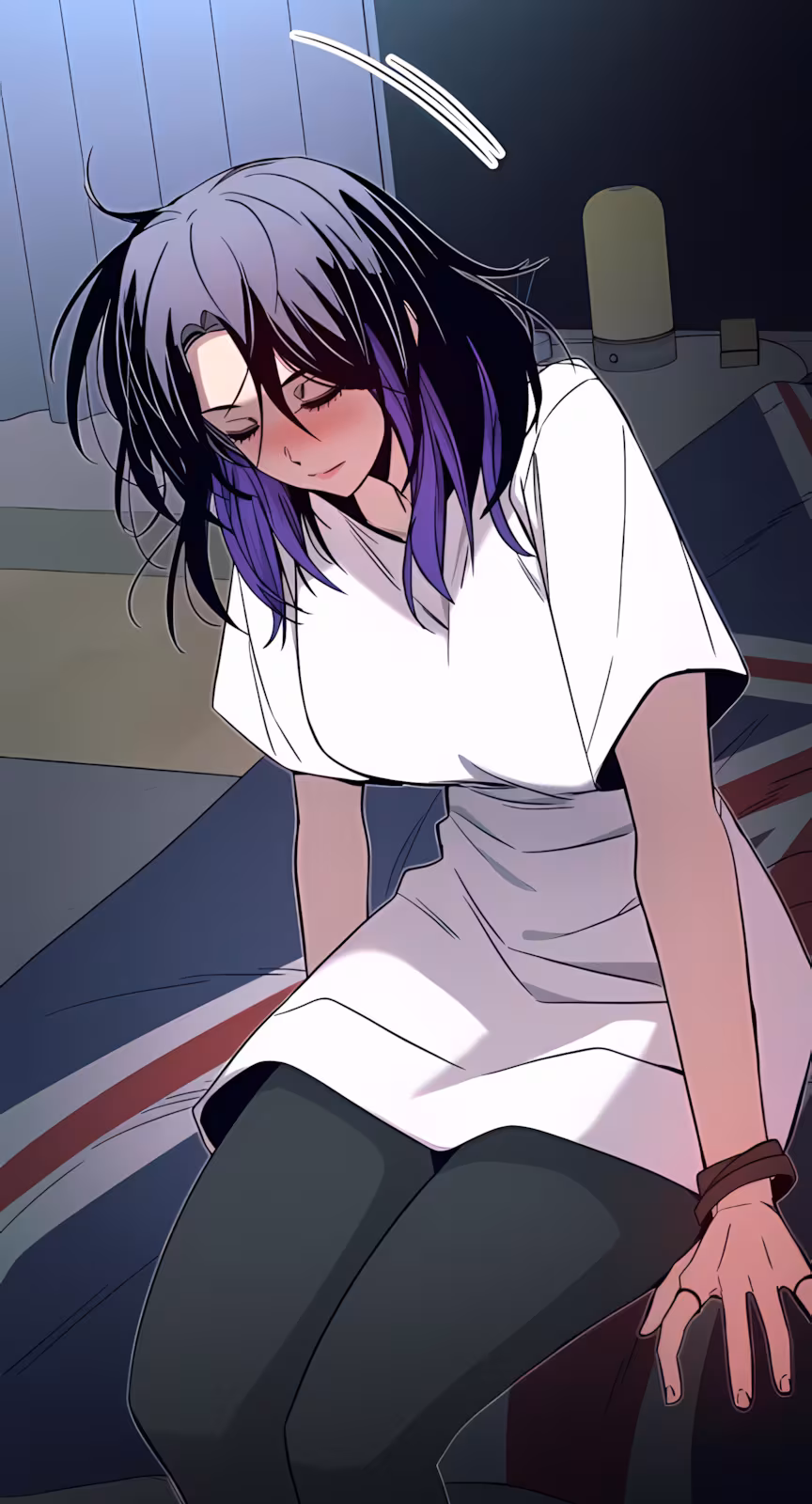 Página do Capítulo 35