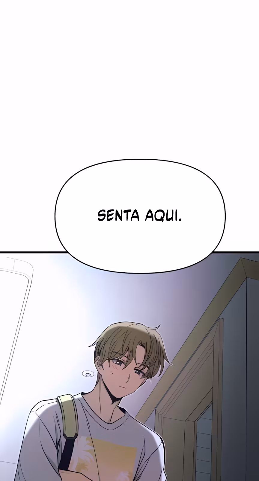 Página do Capítulo 35