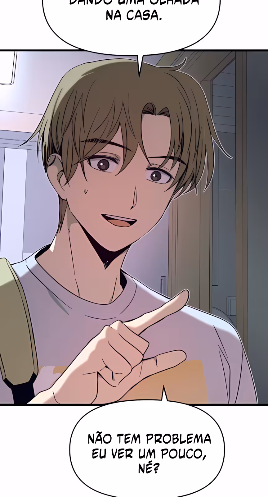 Página do Capítulo 35