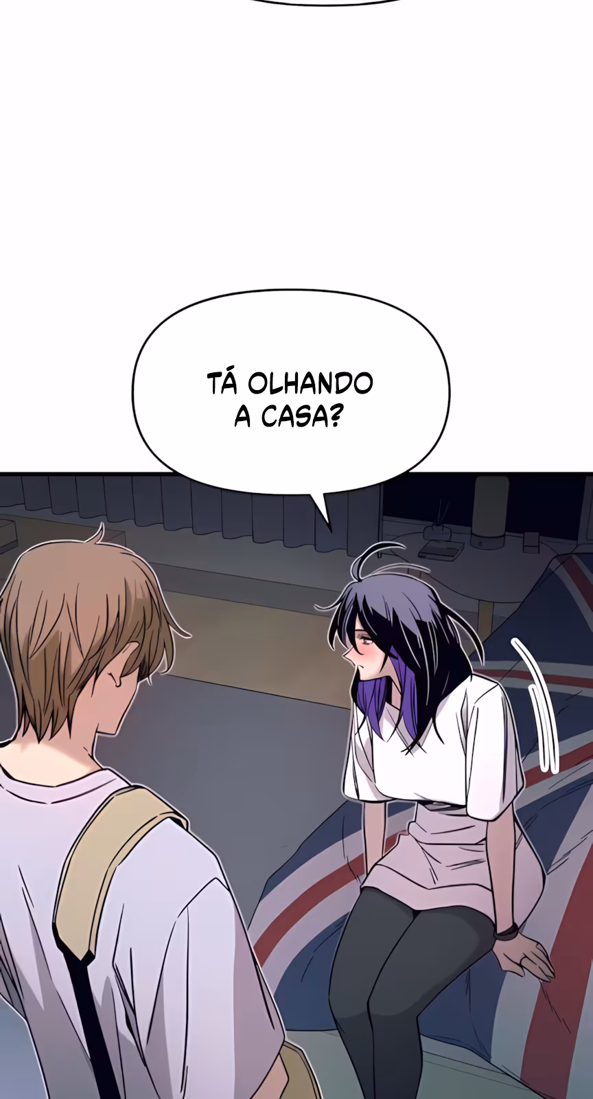 Página do Capítulo 35