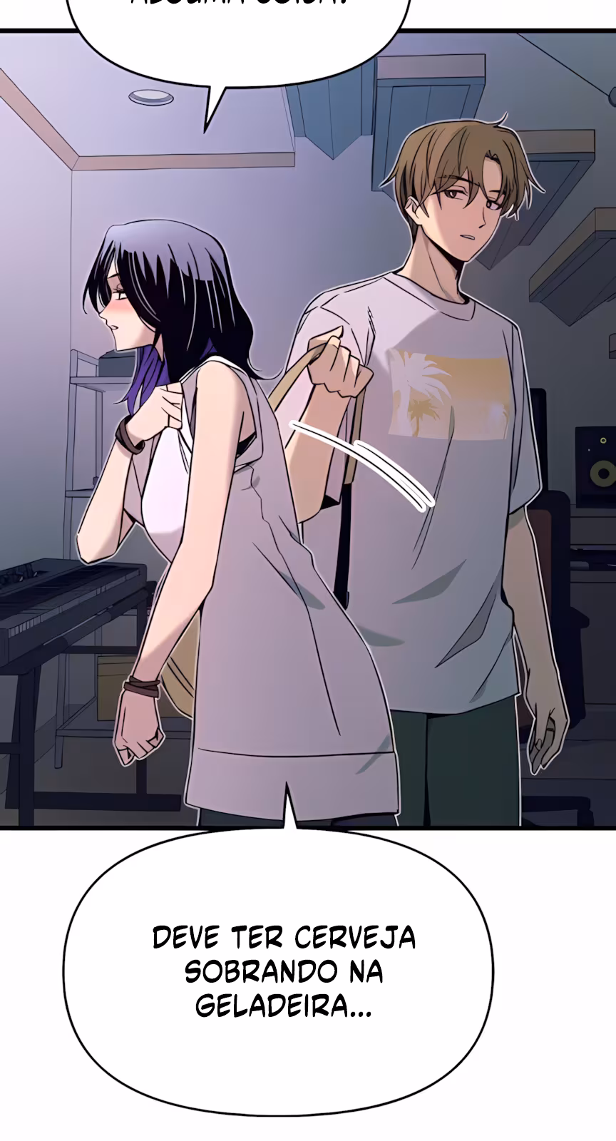 Página do Capítulo 35