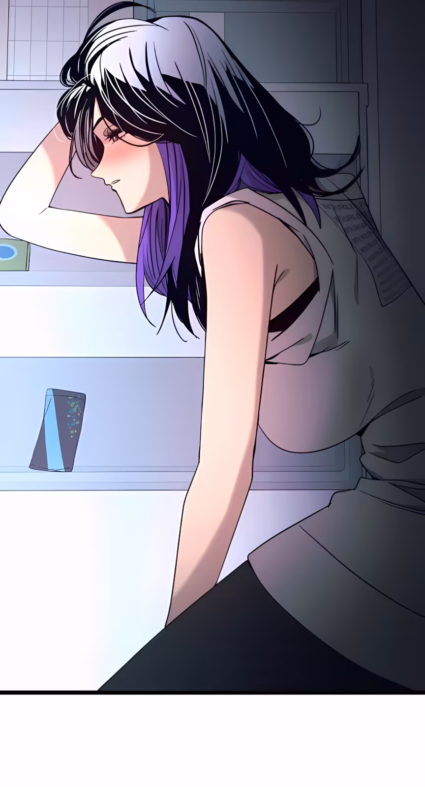 Página do Capítulo 35