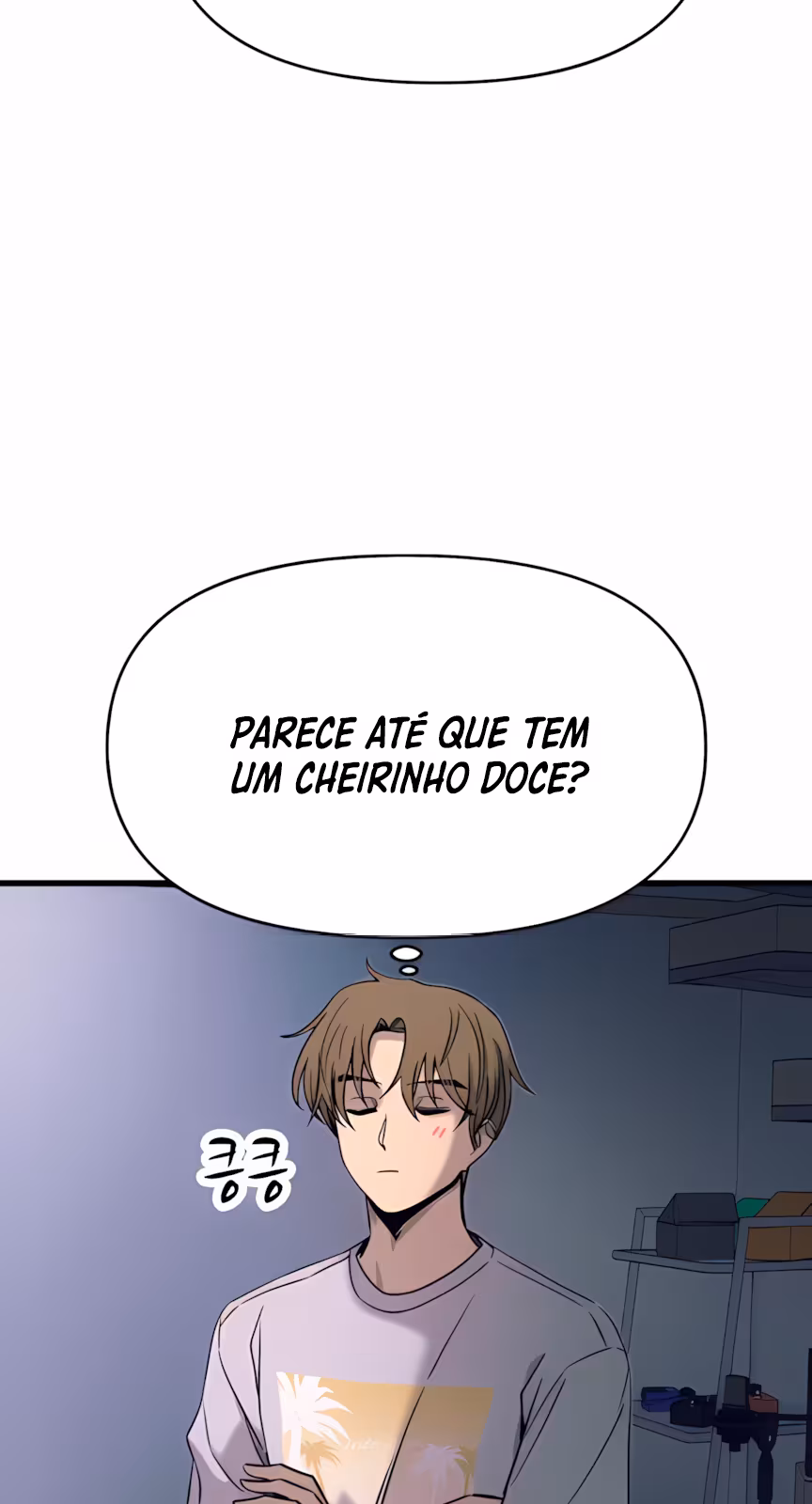 Página do Capítulo 35