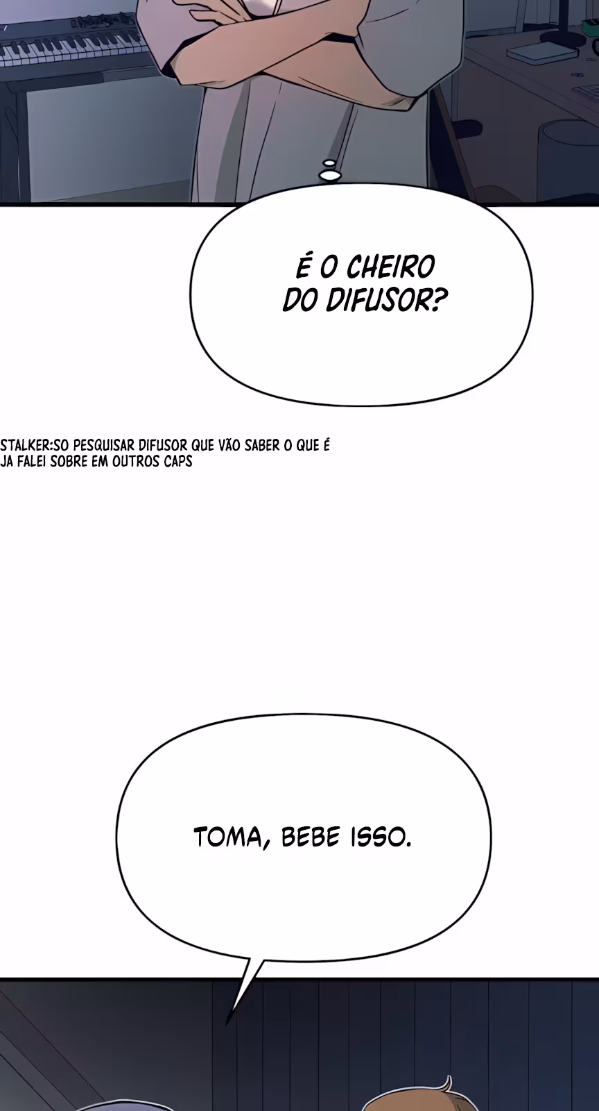 Página do Capítulo 35