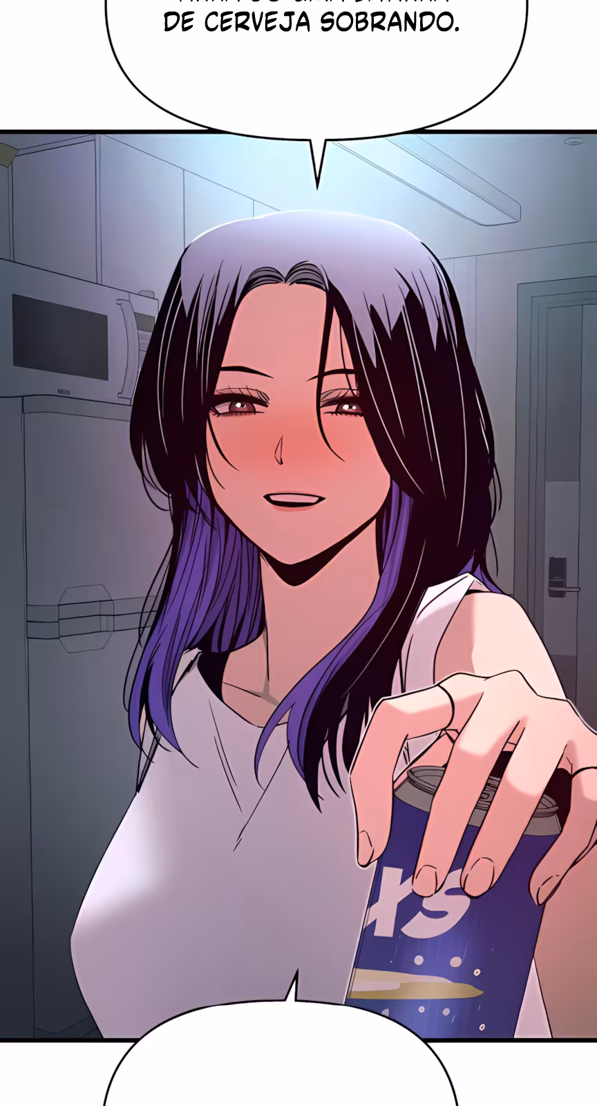 Página do Capítulo 35