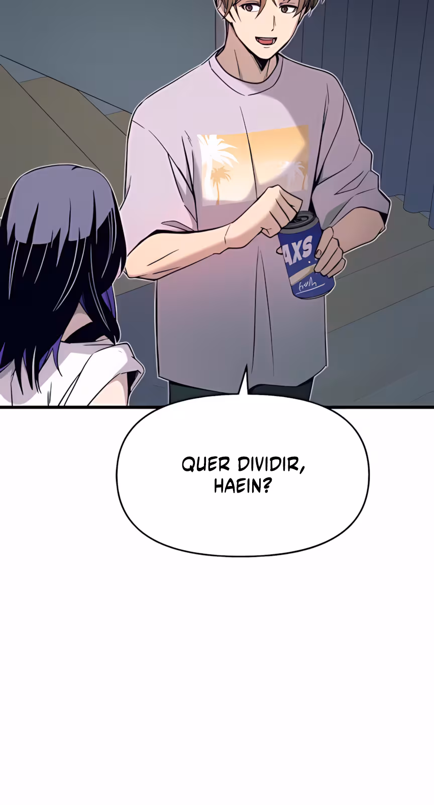 Página do Capítulo 35