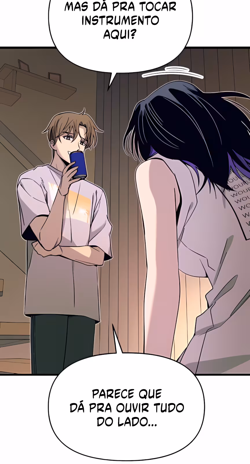 Página do Capítulo 35