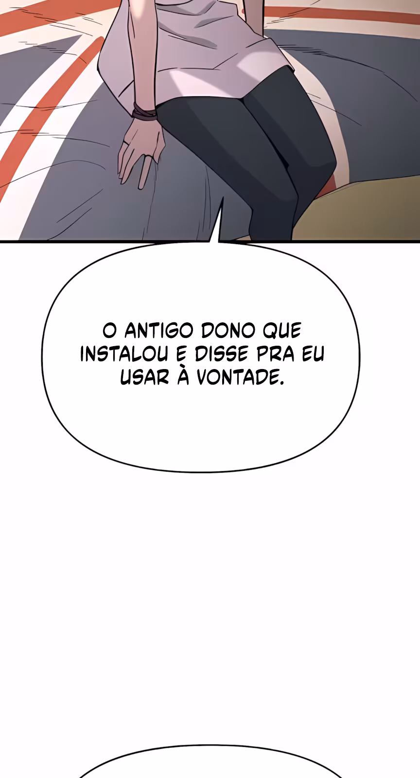 Página do Capítulo 35