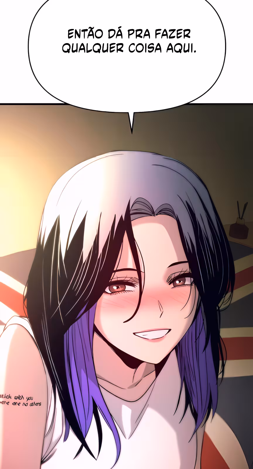 Página do Capítulo 35