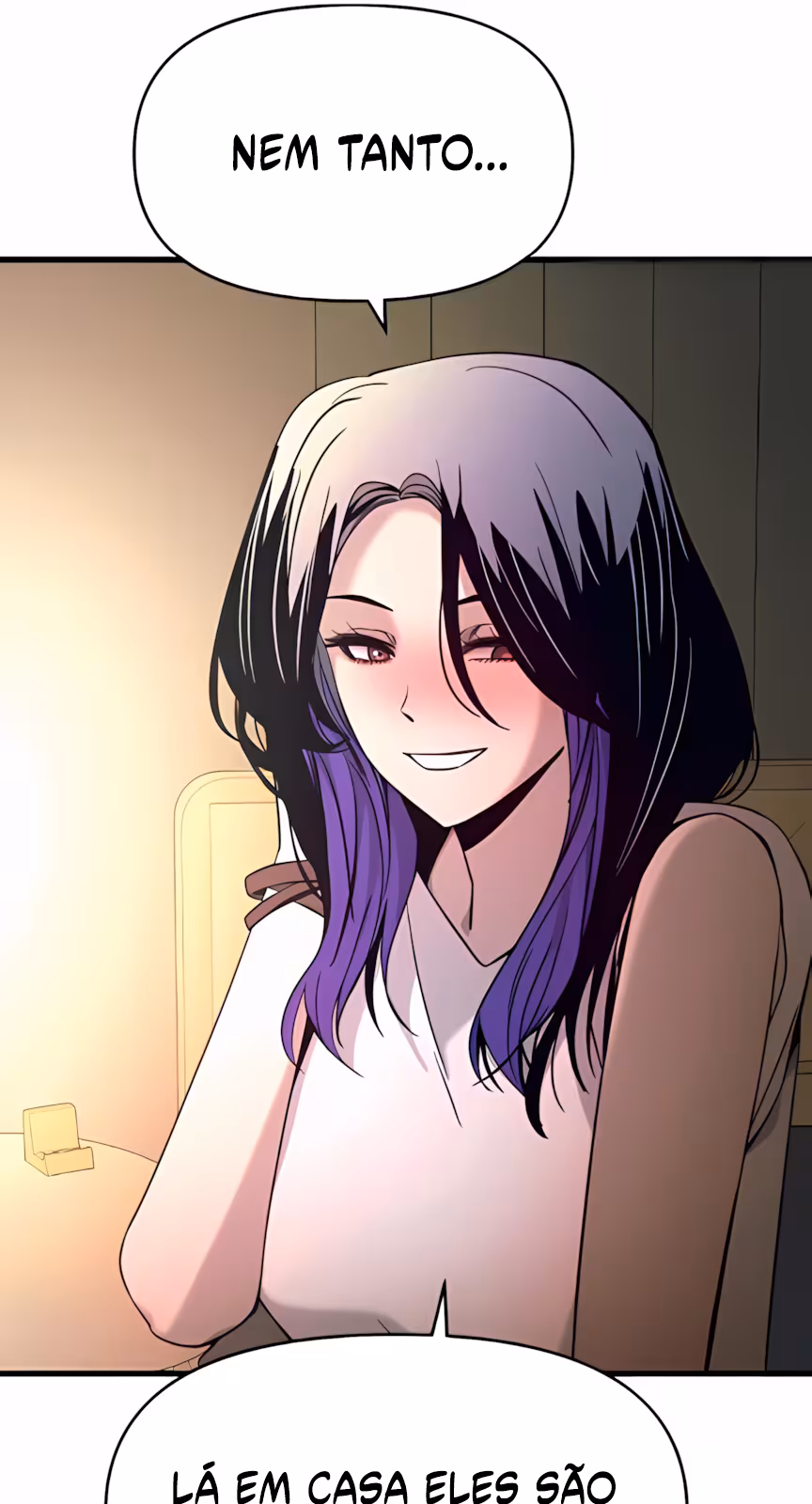 Página do Capítulo 35