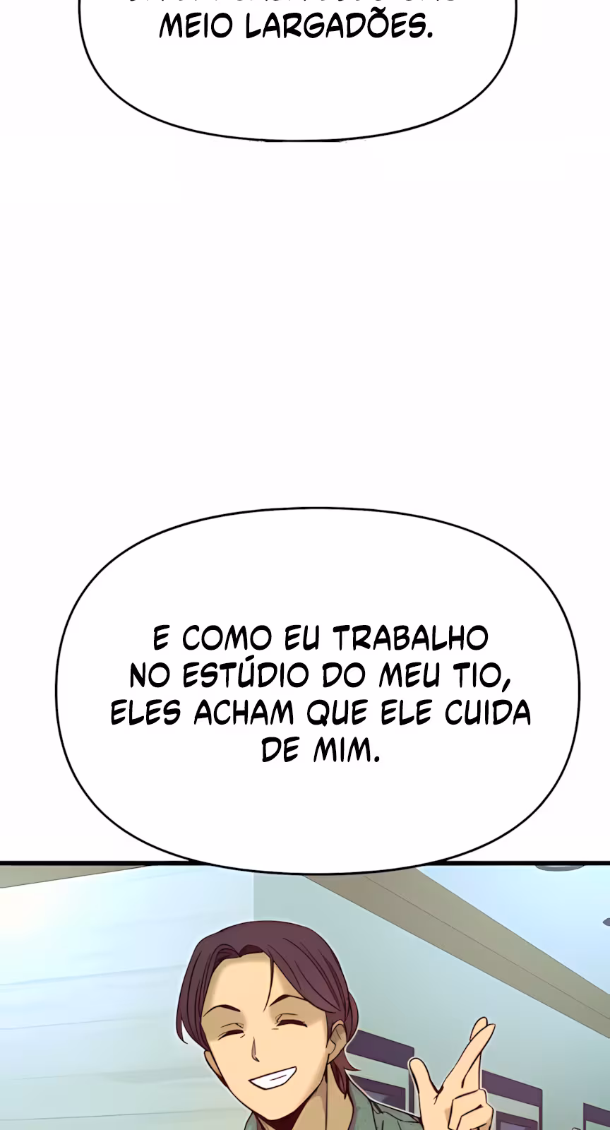 Página do Capítulo 35