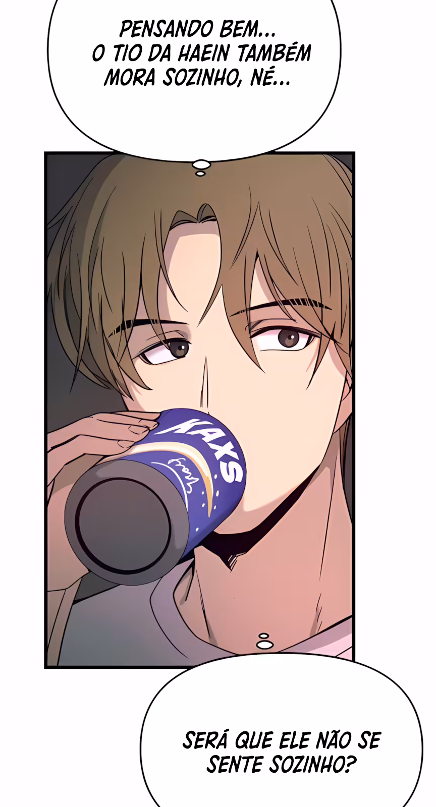 Página do Capítulo 35