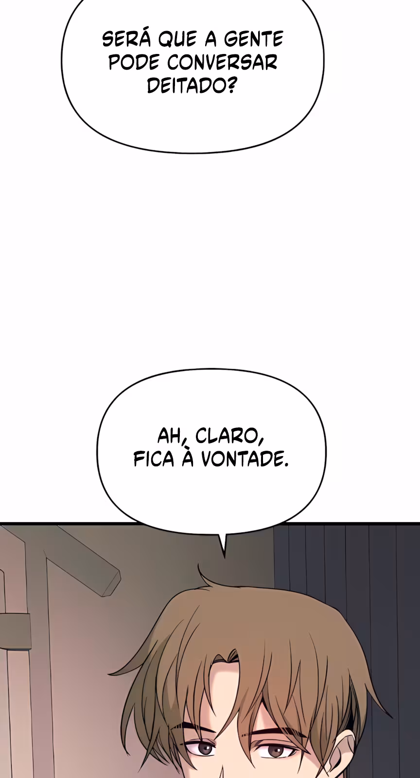 Página do Capítulo 35