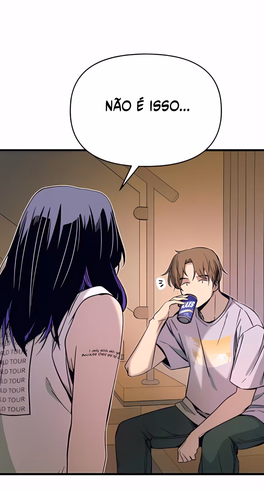 Página do Capítulo 35