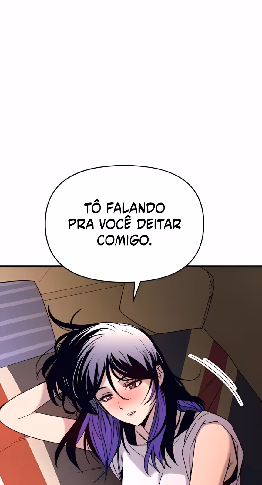 Página do Capítulo 35