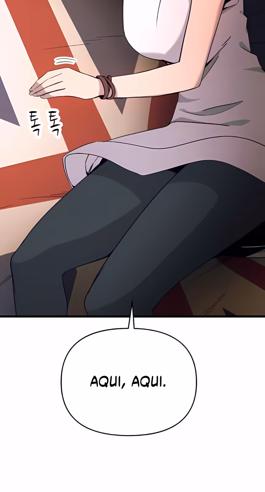 Página do Capítulo 35