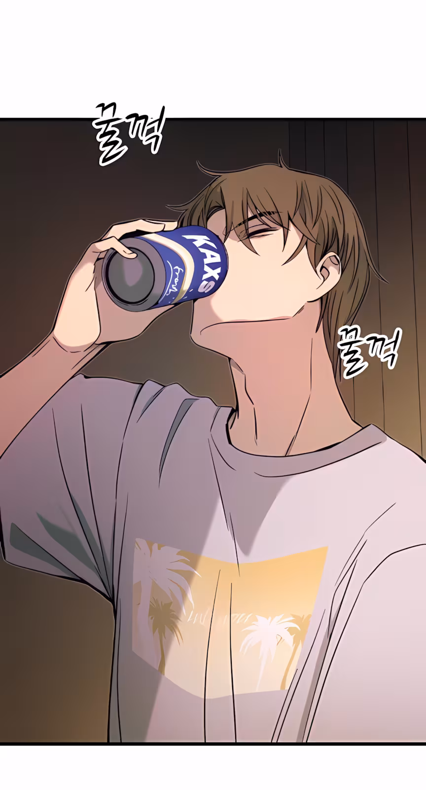 Página do Capítulo 35