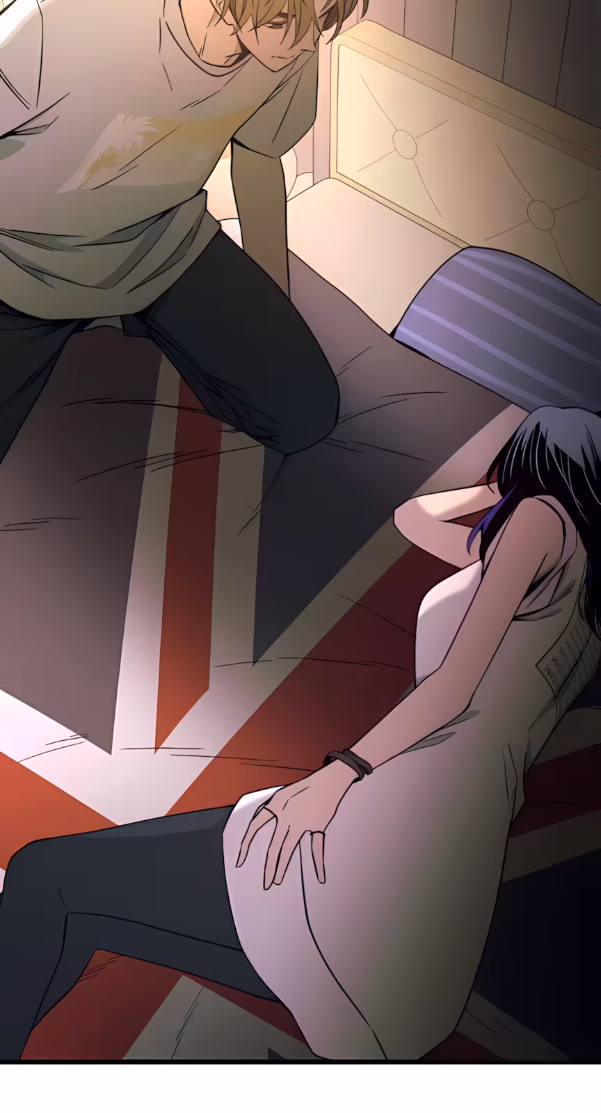 Página do Capítulo 35