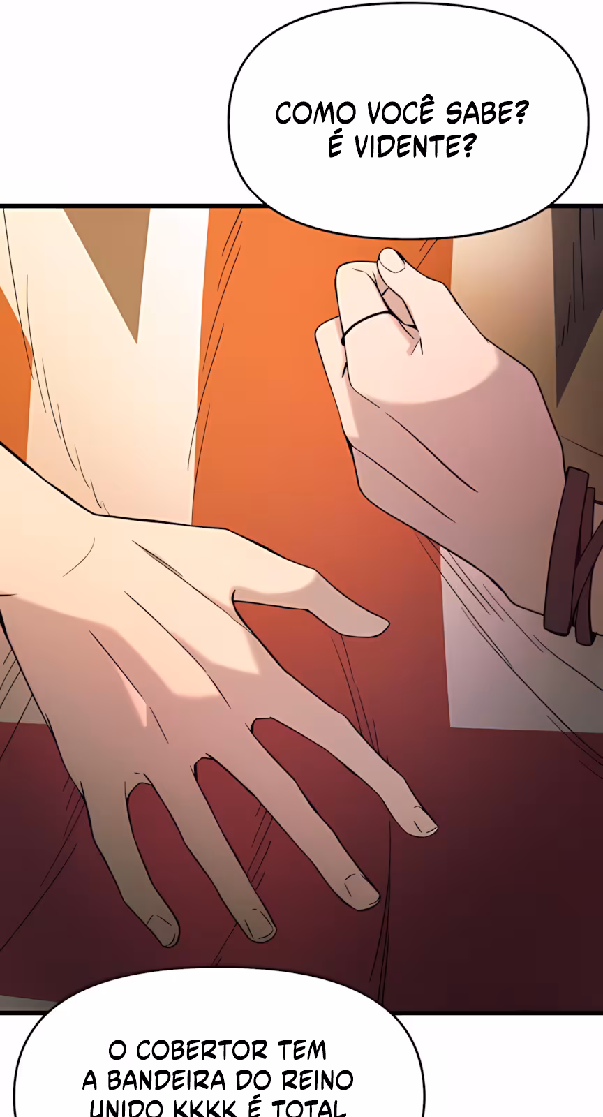 Página do Capítulo 35