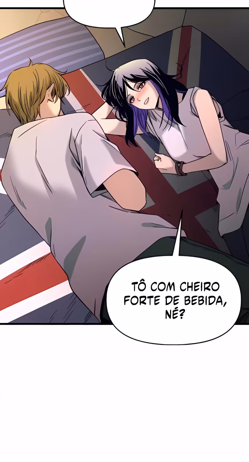 Página do Capítulo 35