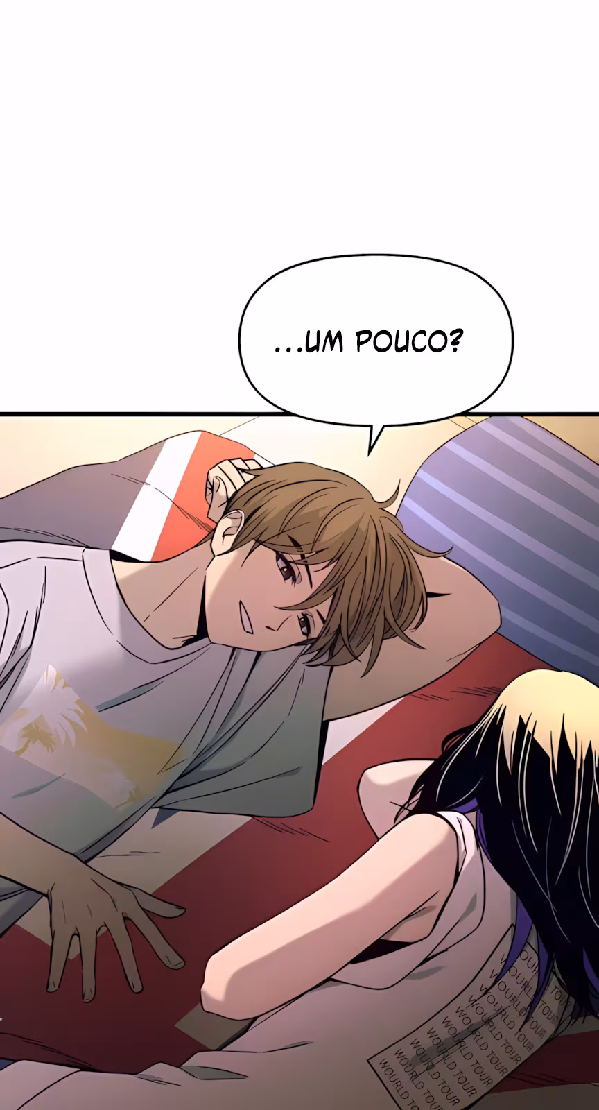 Página do Capítulo 35