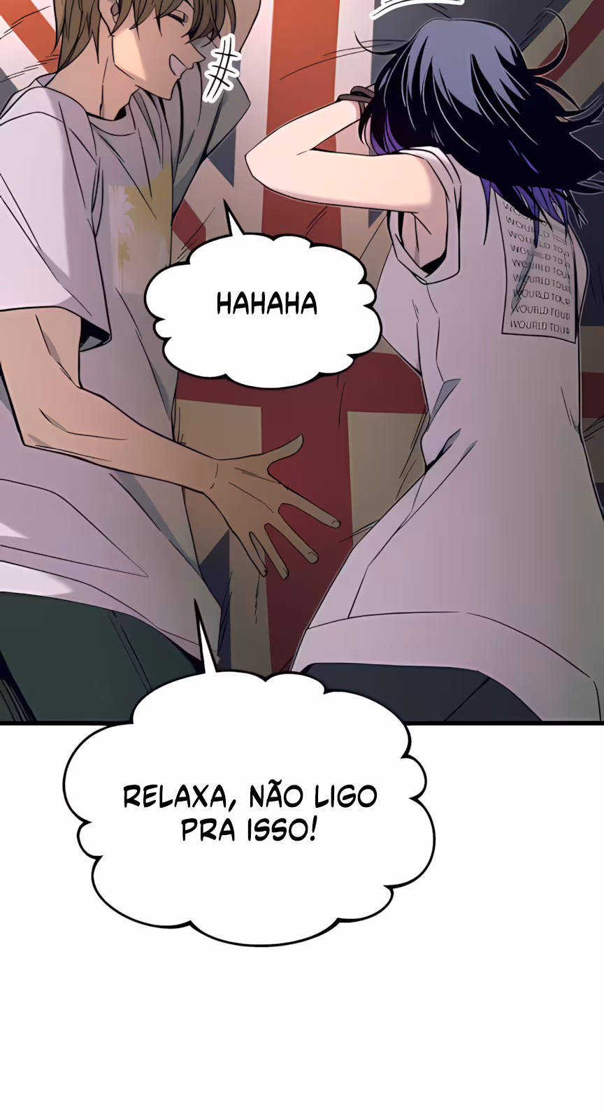 Página do Capítulo 35