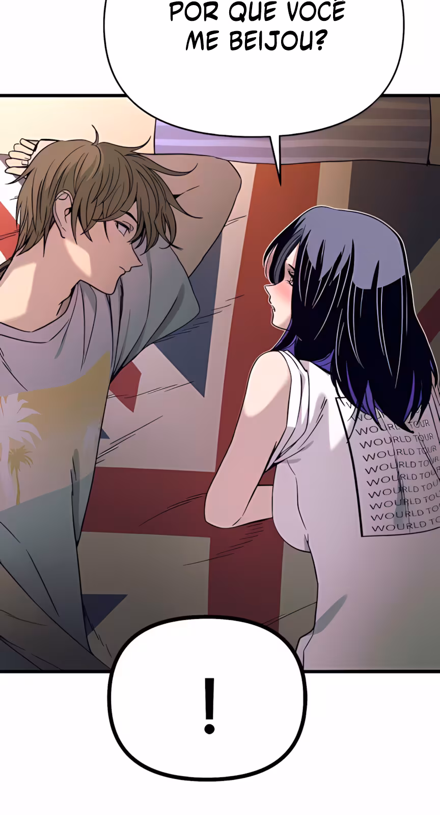 Página do Capítulo 35