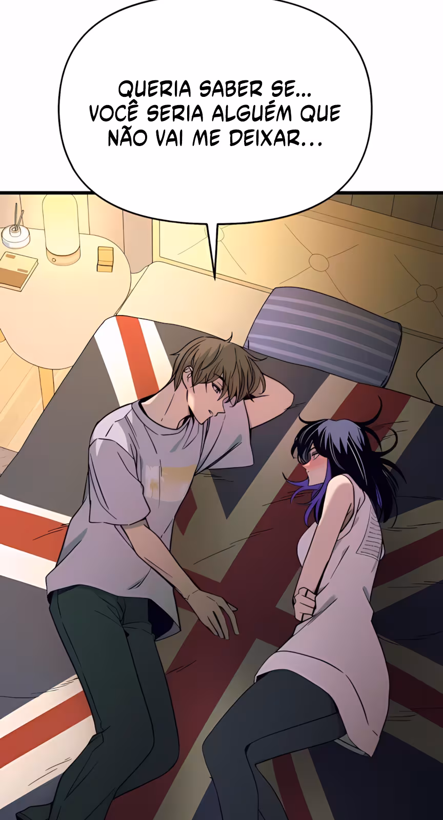 Página do Capítulo 35