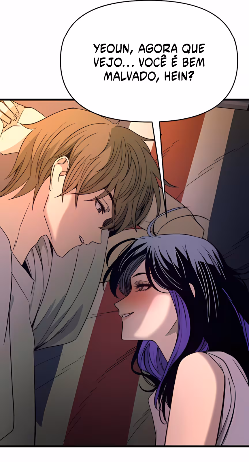 Página do Capítulo 35