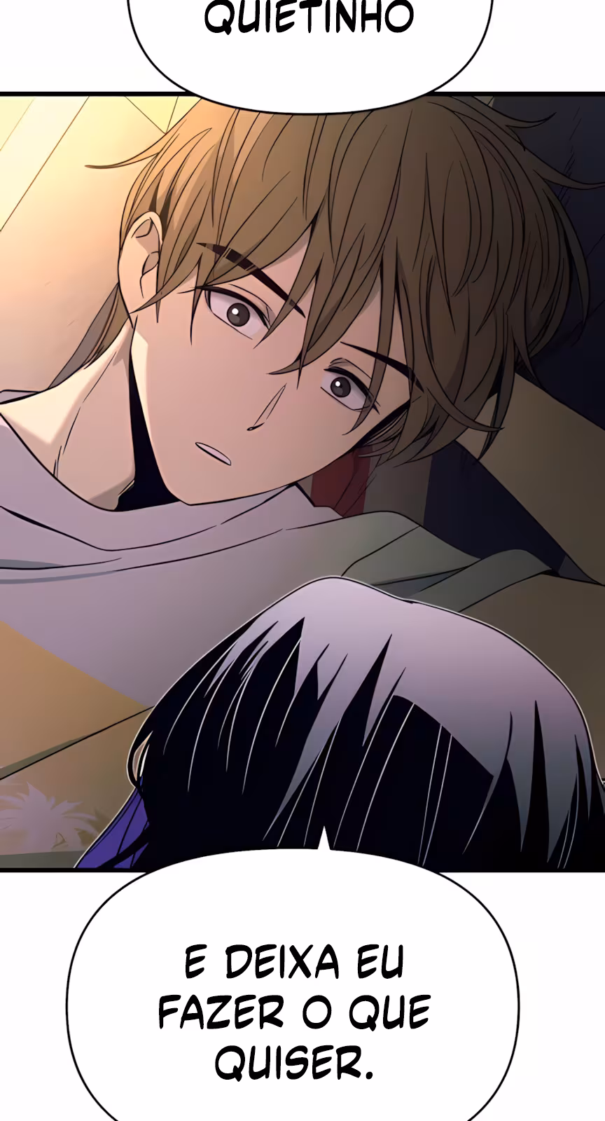 Página do Capítulo 35