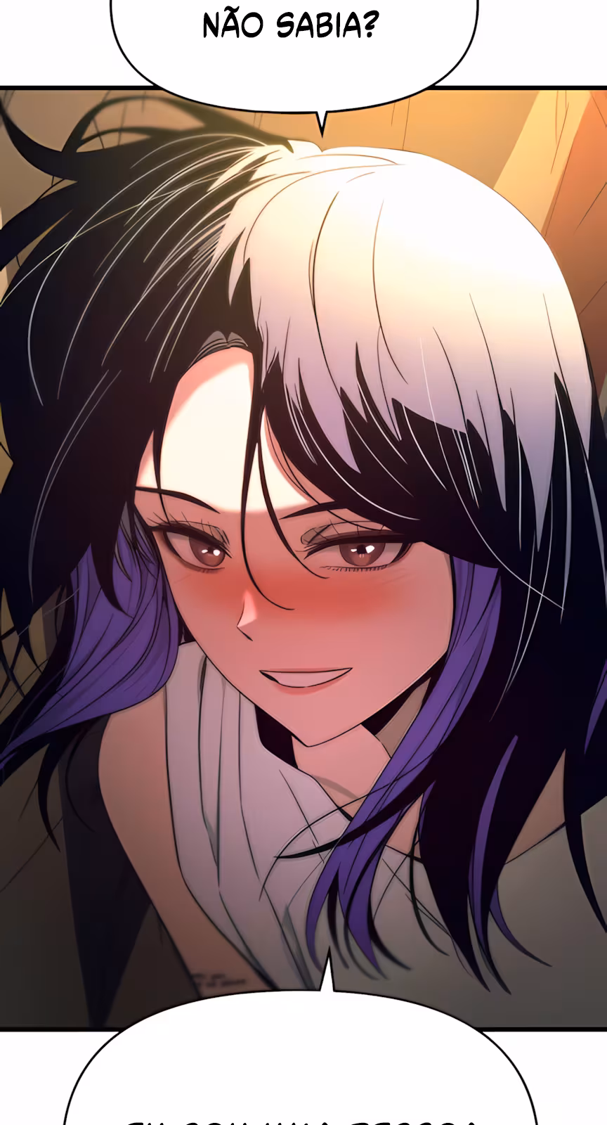 Página do Capítulo 35