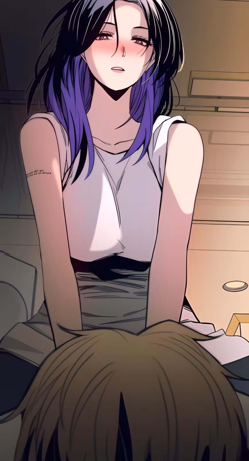 Página do Capítulo 36